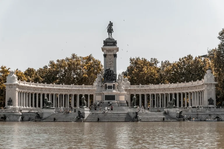 Madrid el 5 de septiembre: tres planes adaptables al tiempo