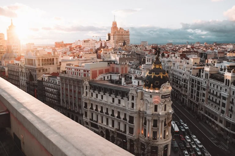 Madrid esta tarde-noche: un plan realista frente al calor