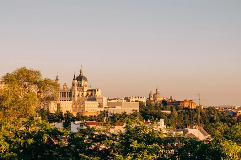 Madrid esta tarde: plan según calor, precio y regreso