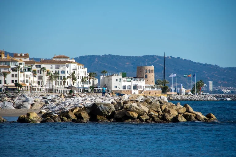 Marbella busca convertir el golf en más visitas británicas