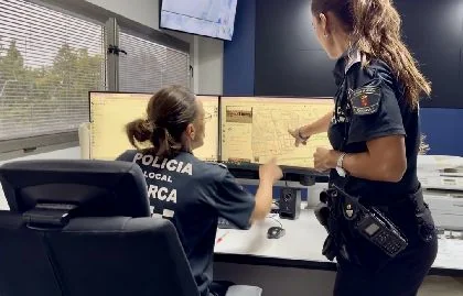 Más controles en Lorca: qué hay detrás de ocho arrestos