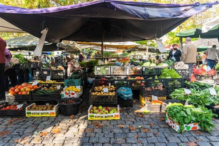 Mercadillo de Palma del Río: lista definitiva de puestos vacantes