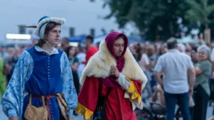 Misteri d’Elx: la tradición medieval que transforma Elche