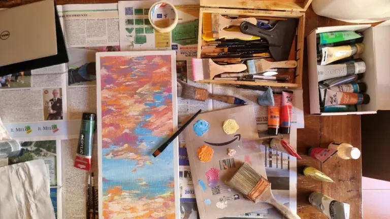 Móstoles entra en el taller de Jorge Romero con «Pan con manteca»