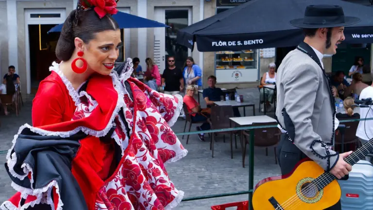 Música, poesía y raíces se unen en Alhaurín el Grande