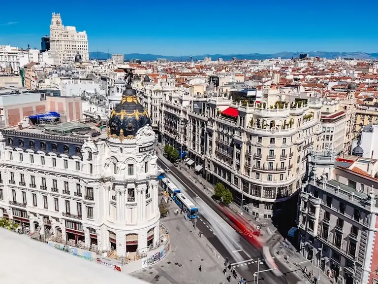 Nuevas restricciones de tráfico en Madrid: qué cambia este septiembre