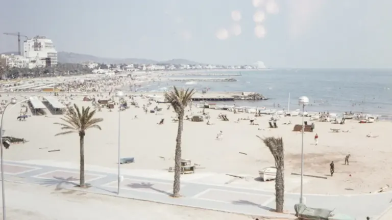 Ola de calor en España: provincias en riesgo extremo este 21 de agosto