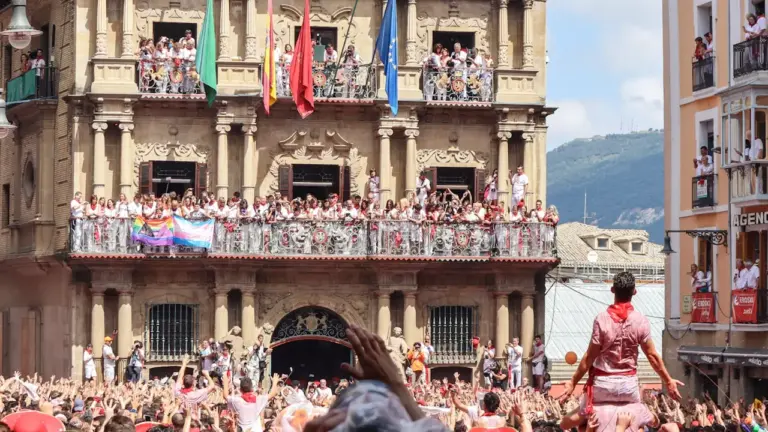 Pamplona blinda la seguridad de los trámites online municipales