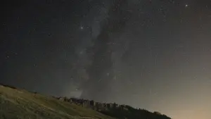 Perseidas del 14 de agosto: dónde mirar y cómo prepararse
