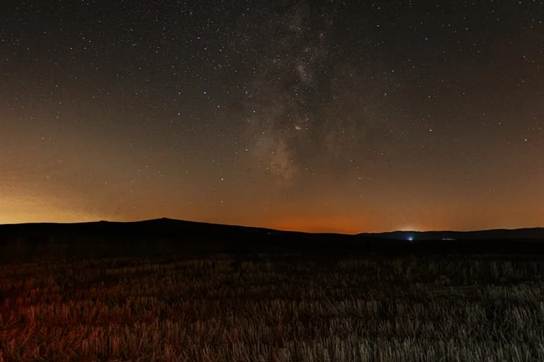 Perseidas del 14 de agosto: dónde mirar y cómo prepararse