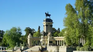 Prado y Retiro: plan flexible para la tarde del 31 de agosto