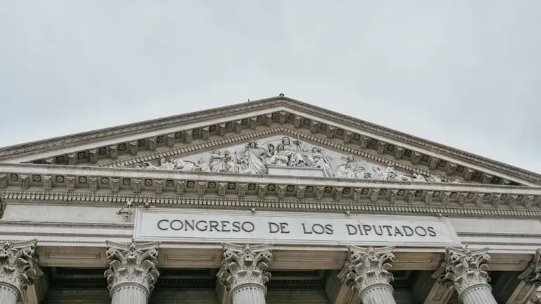 Presupuestos 2027 en España: registro clave antes del 30 de septiembre
