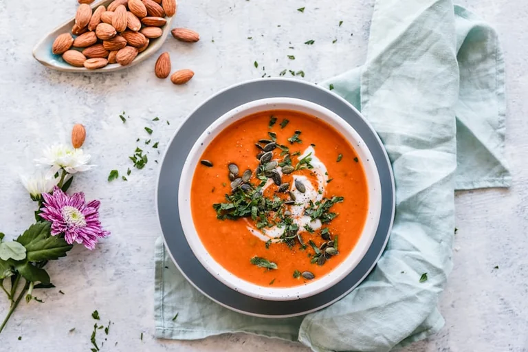 Receta de salmorejo cordobés: el equilibrio perfecto de tomate y aceite