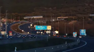 Retorno este sábado: revise el mapa de la DGT antes de salir