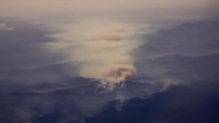 Riesgo de incendios en España: qué comprobar antes de salir