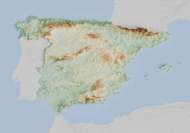 Riesgo de incendios hoy: consulta el mapa de AEMET antes de salir