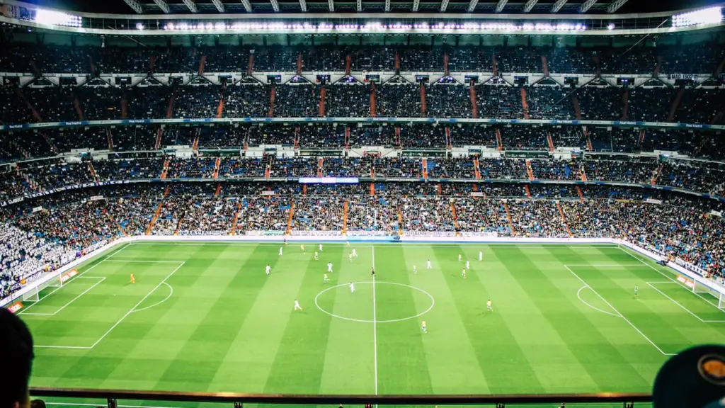 Selección Española: ¿Matemáticamente clasificada al Mundial 2026 en septiembre