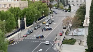 Tráfico en España, 19 de agosto de 2026: consulta Infocar antes de salir