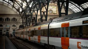 Trenes en España el 14 de agosto: cómo revisar incidencias