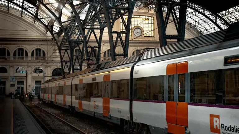 Trenes en España el 14 de agosto: cómo revisar incidencias