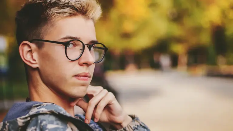 Un joven de Algeciras logra la mejor nota de España en Sanidad Militar