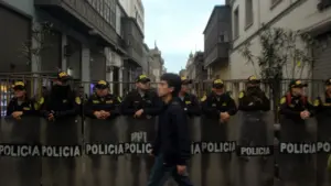 Villena activa el CECOPAL: cierres y cambios por la alerta naranja