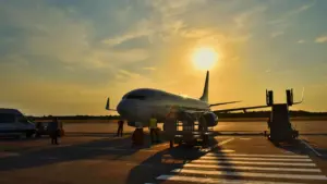 Vuelo retrasado o cancelado: qué reclamar desde España