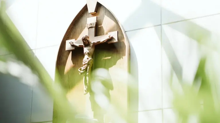 14 de septiembre: por qué se celebra la Exaltación de la Santa Cruz
