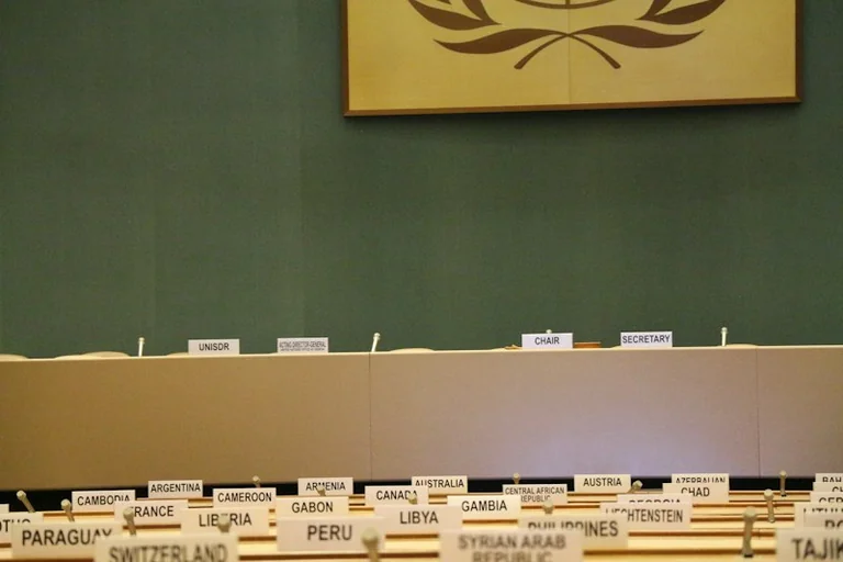 25 de septiembre de 2015: el origen de la Agenda 2030