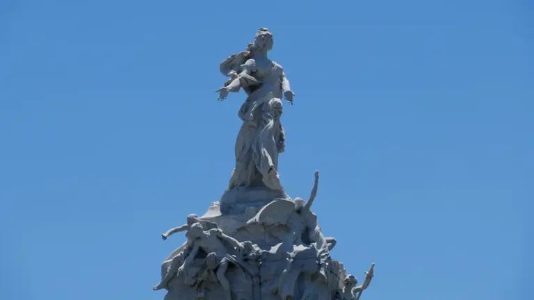 8 de septiembre: Asturias y Extremadura celebran días distintos