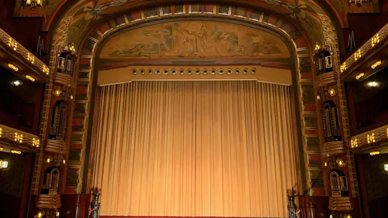 Abierto el plazo de inscripción en la Escuela de Teatro de Baena
