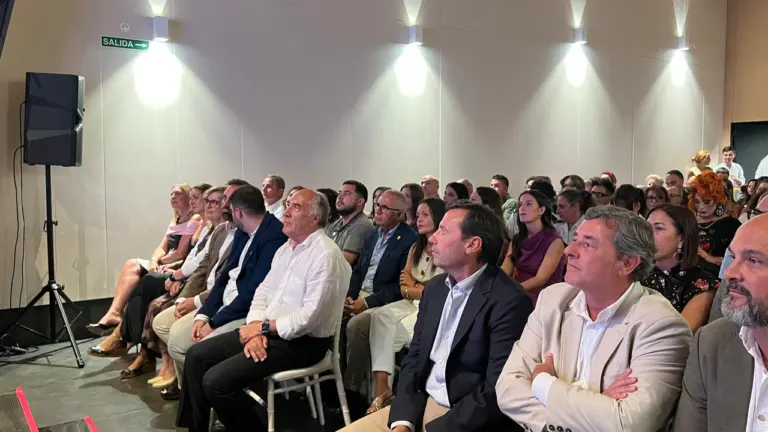 Algeciras celebra los diez años de lucha por la diversidad