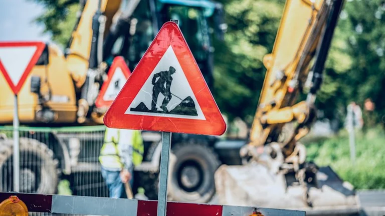 Algeciras encara la reapertura de dos calles tras las obras