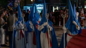Algemesí 2026: cómo ver las procesiones con menos esperas
