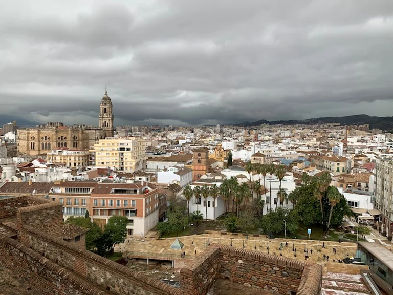 Avisos de AEMET del 1 de septiembre: consulta el riesgo