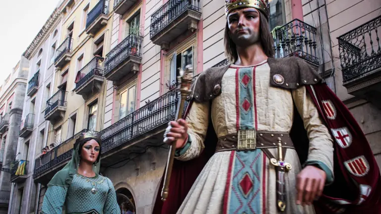 Barcelona y la Mercè: por qué importa el 24 de septiembre