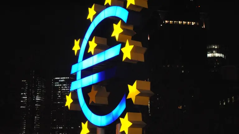 BCE: el tipo de depósito se decide el 10 de septiembre de 2026