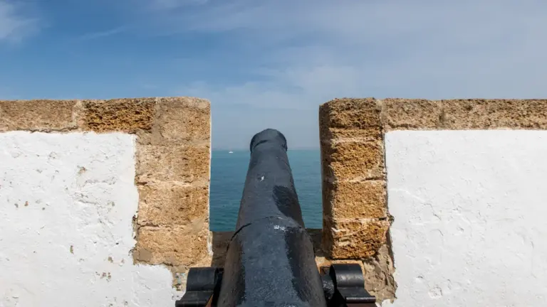 Cádiz y la Constitución de 1812: origen de la España liberal