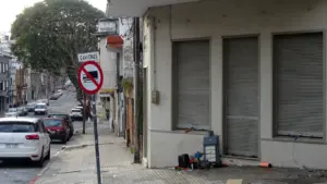 Conductores de Aranda afrontan seis días de restricciones