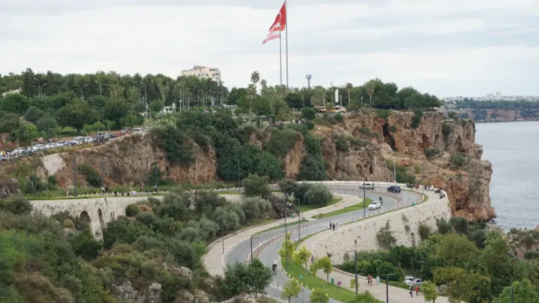 COP31 en Antalya: ¿habrá un acuerdo formal sobre financiación climática?