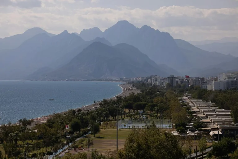 COP31 en Antalya: ¿habrá un acuerdo formal sobre financiación climática?