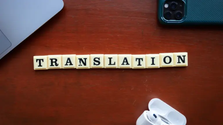 Día de la Traducción: su papel cotidiano en España