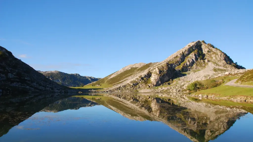 Domingo estable en los Picos de Europa: tiempo y precauciones