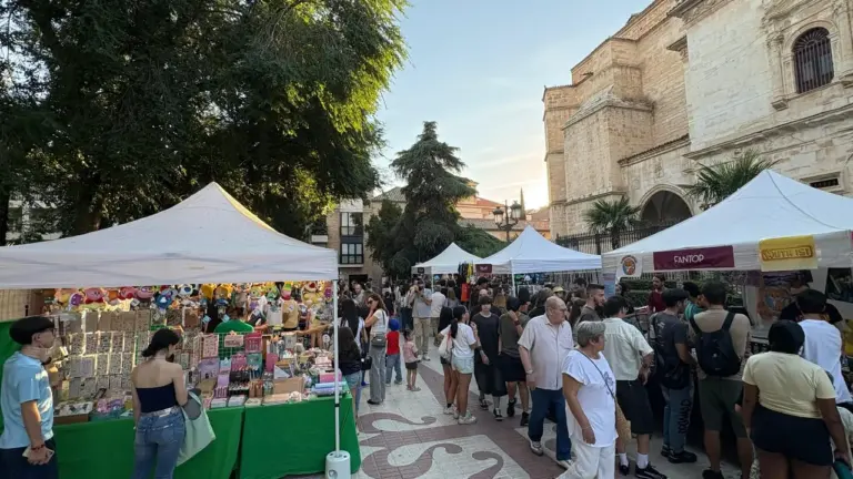 El cómic se extiende por Ciudad Real este fin de semana