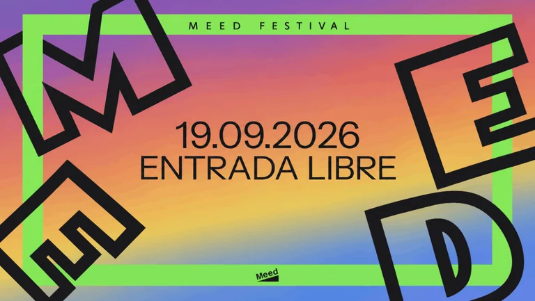 El Meed Festival vuelve este sábado a Elche: arte y electrónica