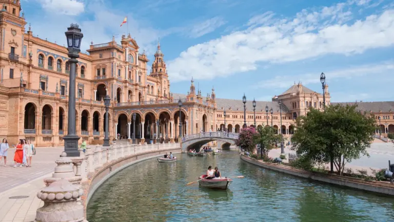 Elche busca atraer al turista nórdico con su oferta cultural