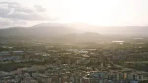 Equinoccio de septiembre: así cambia la luz en España