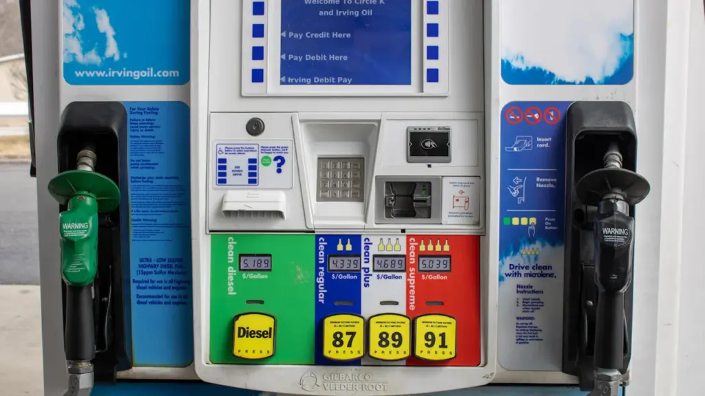 Gasolina y diésel: calcula el coste real antes de repostar