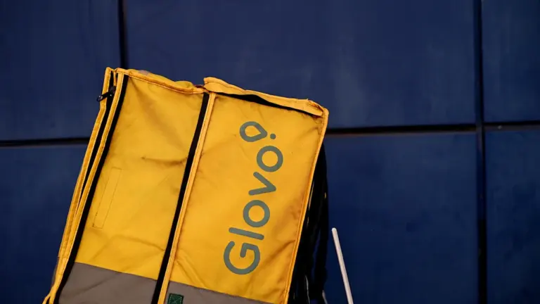 Glovo: el Supremo mantiene abierto un recurso sobre repartidores
