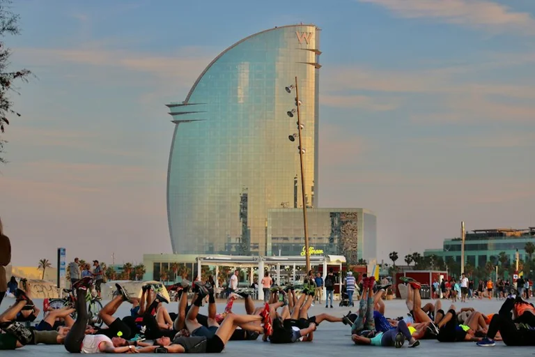 La Mercè en Barcelona: guía de movilidad y consejos para 2026